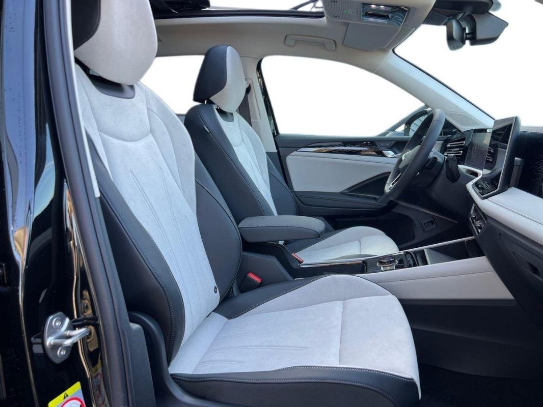 Volkswagen Tiguan - Photo 30