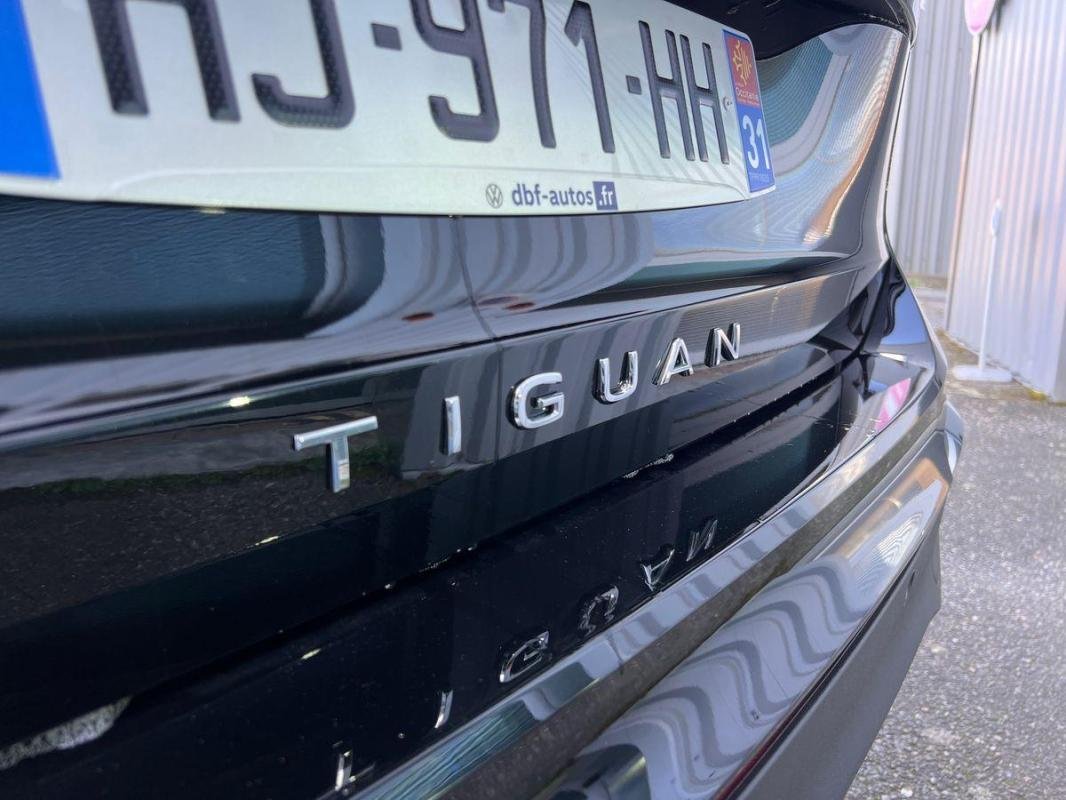 Volkswagen Tiguan - Photo 10
