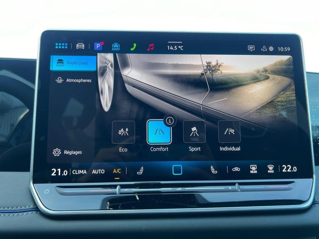 Volkswagen Tiguan - Photo 15