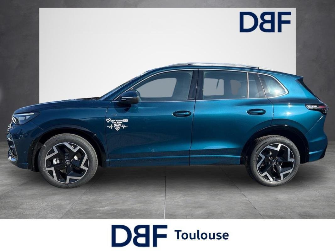 Volkswagen Tiguan - Photo 19