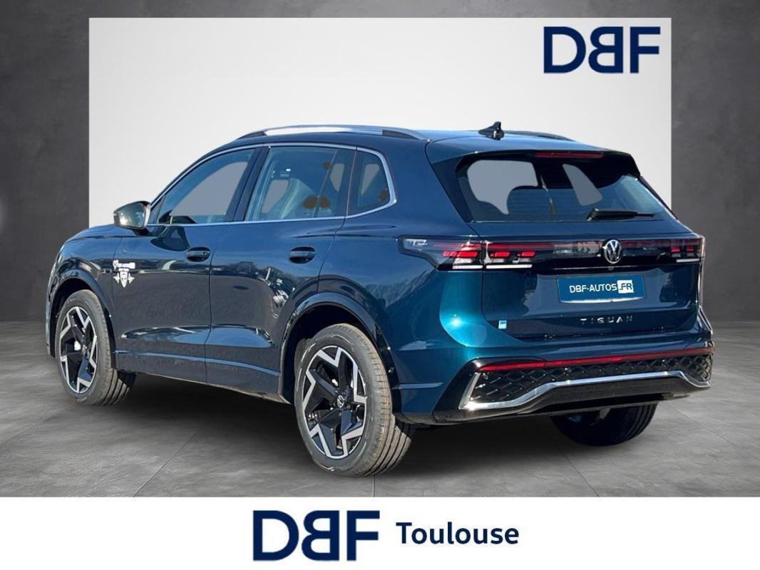 Volkswagen Tiguan - Photo 20
