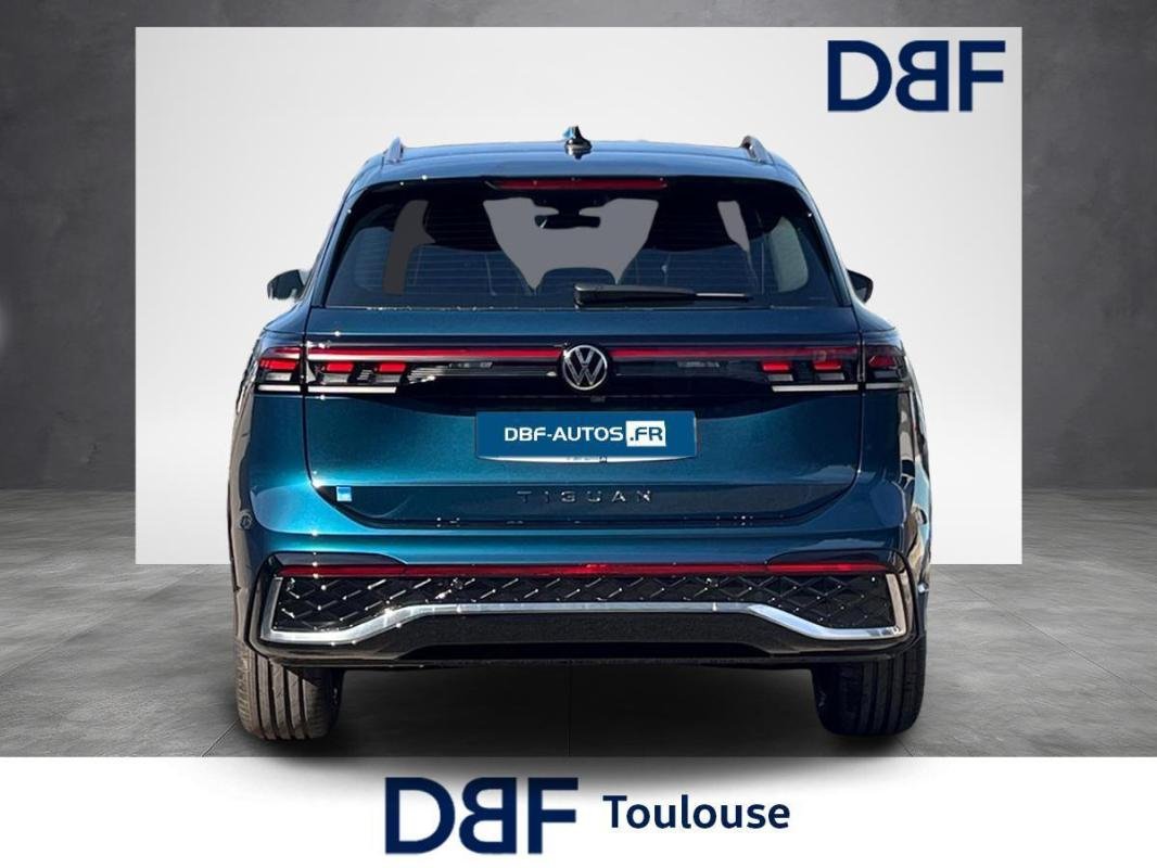 Volkswagen Tiguan - Photo 21