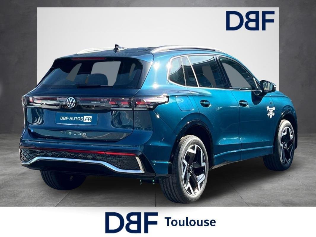 Volkswagen Tiguan - Photo 22