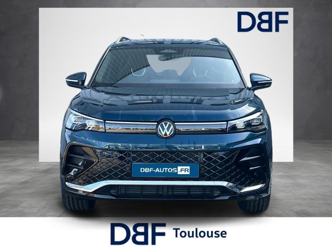 Volkswagen Tiguan - Photo 24