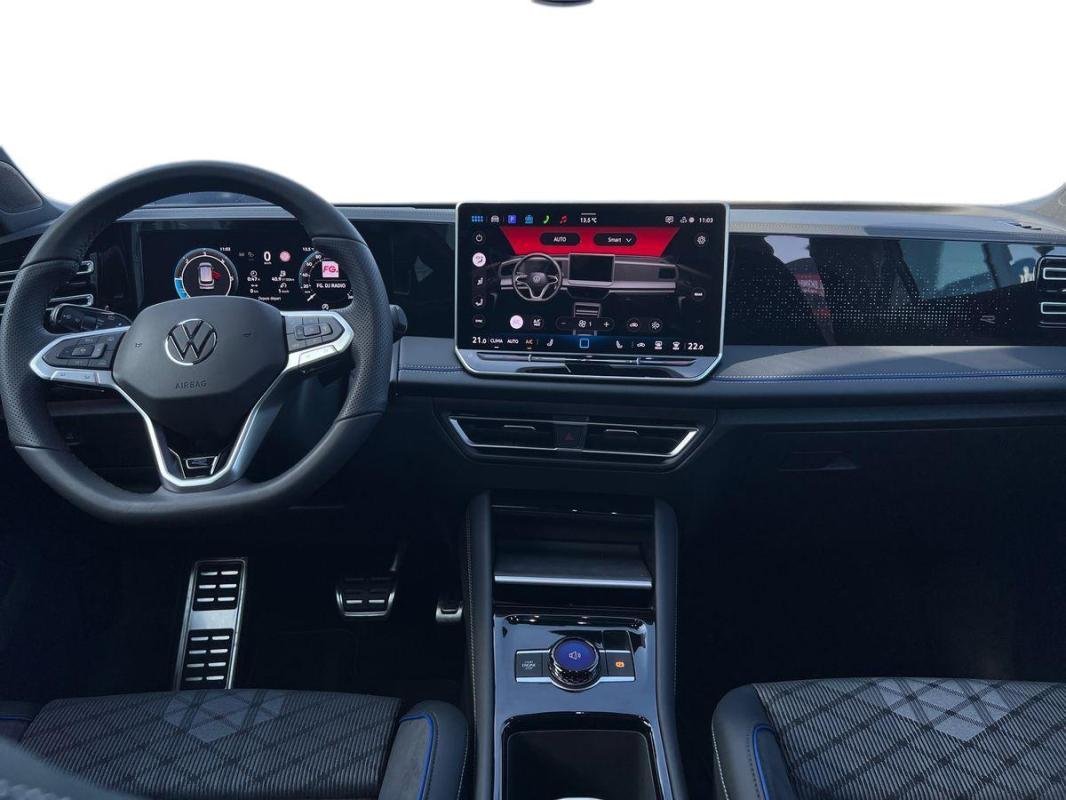 Volkswagen Tiguan - Photo 25