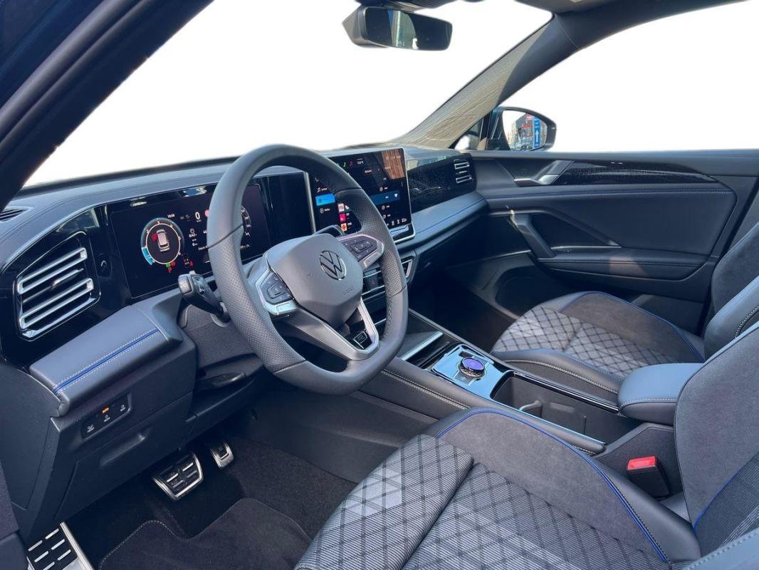Volkswagen Tiguan - Photo 26