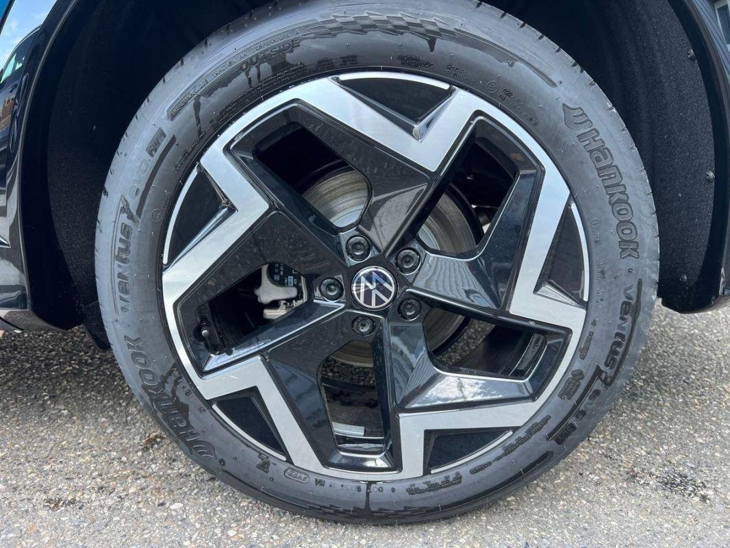Volkswagen Tiguan - Photo 35