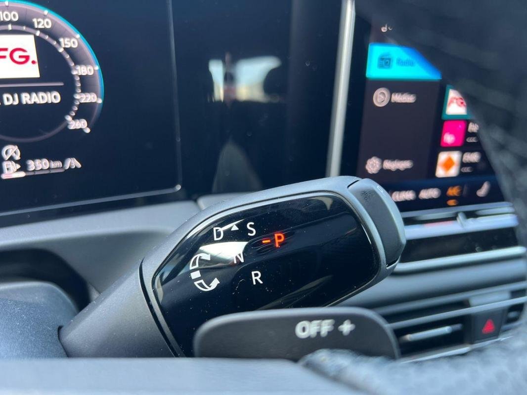 Volkswagen Tiguan - Photo 10