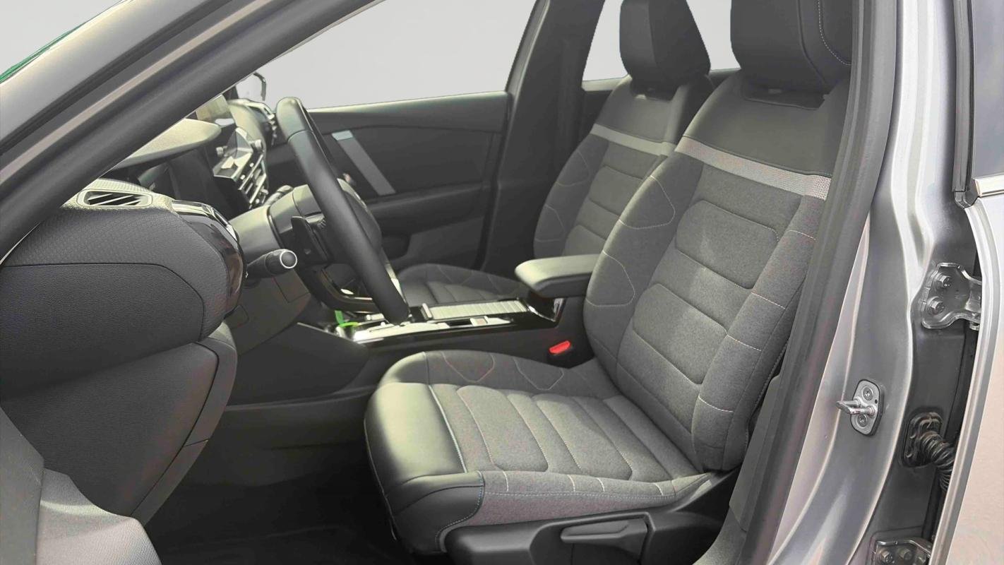 Citroën C4 - Photo 11