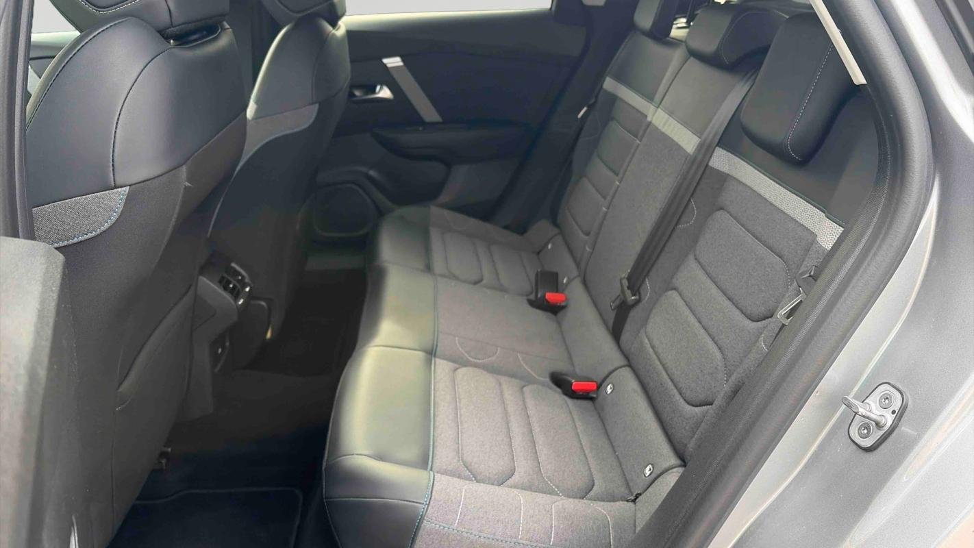 Citroën C4 - Photo 12