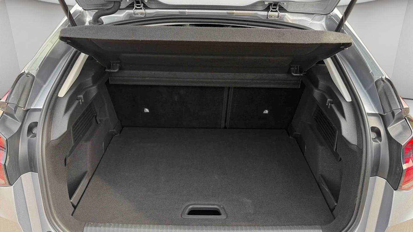 Citroën C4 - Photo 13