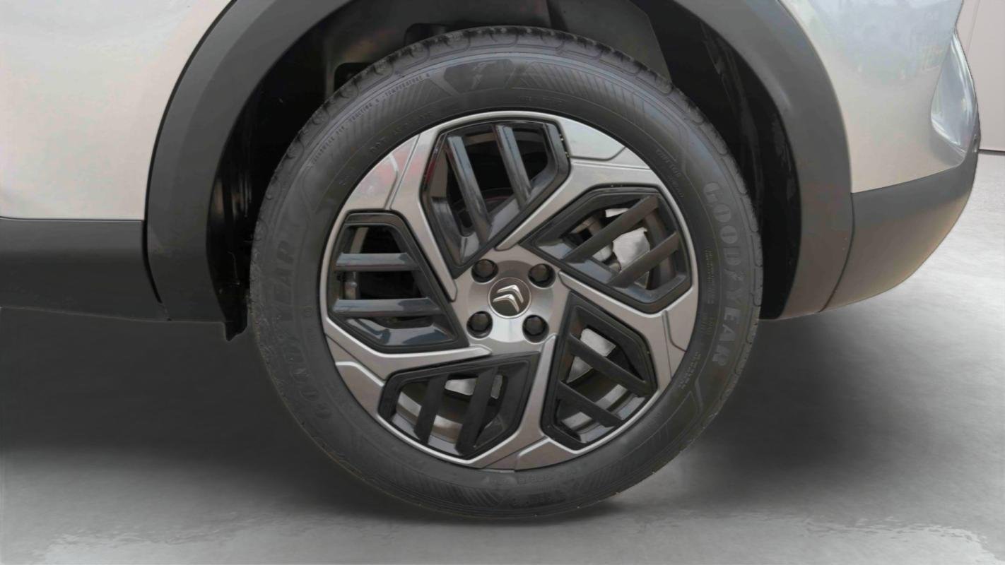 Citroën C4 - Photo 14