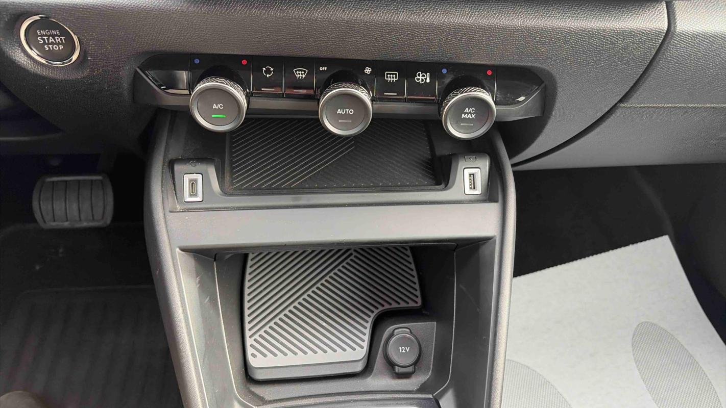Citroën C4 - Photo 16