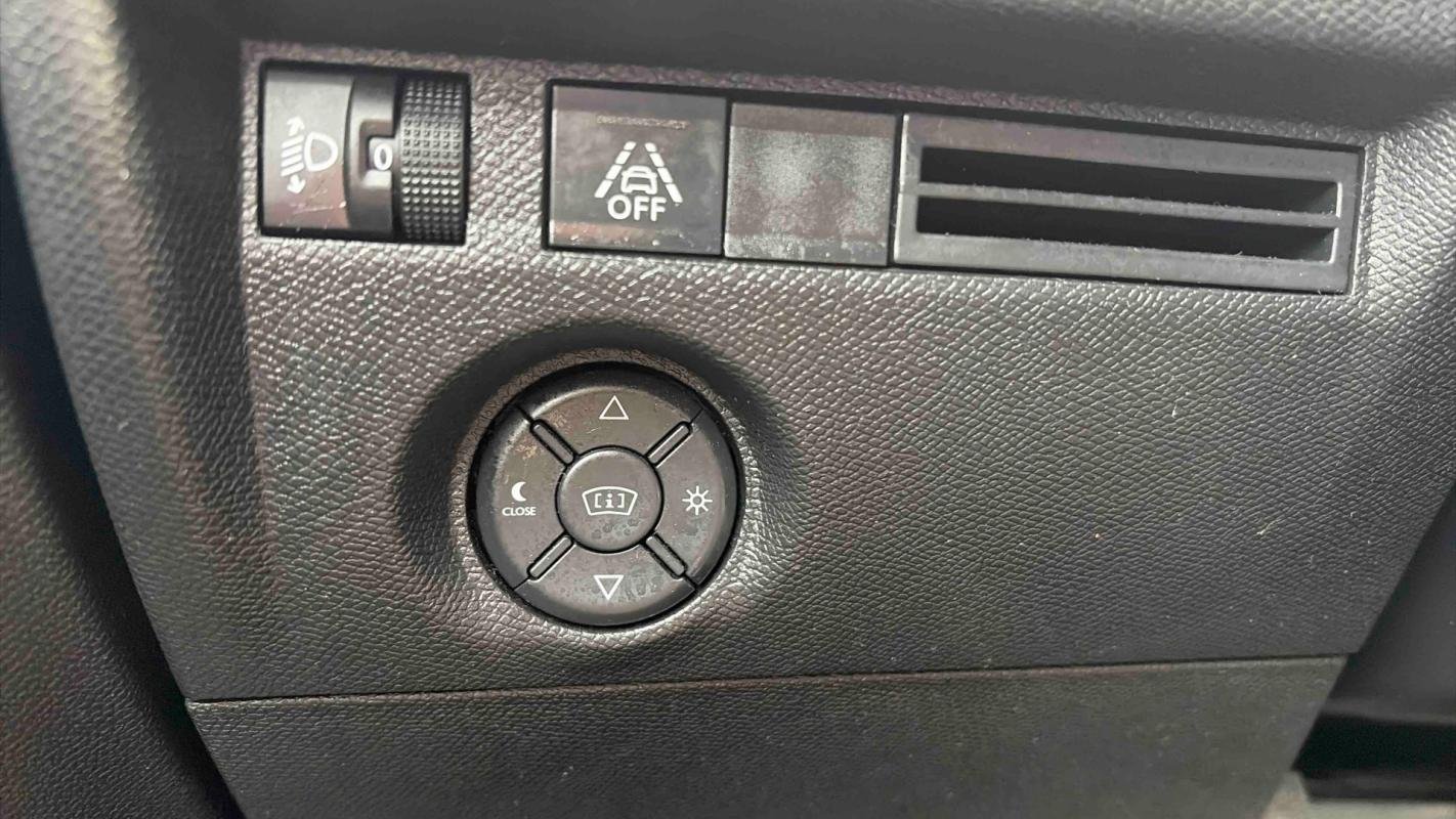 Citroën C4 - Photo 18