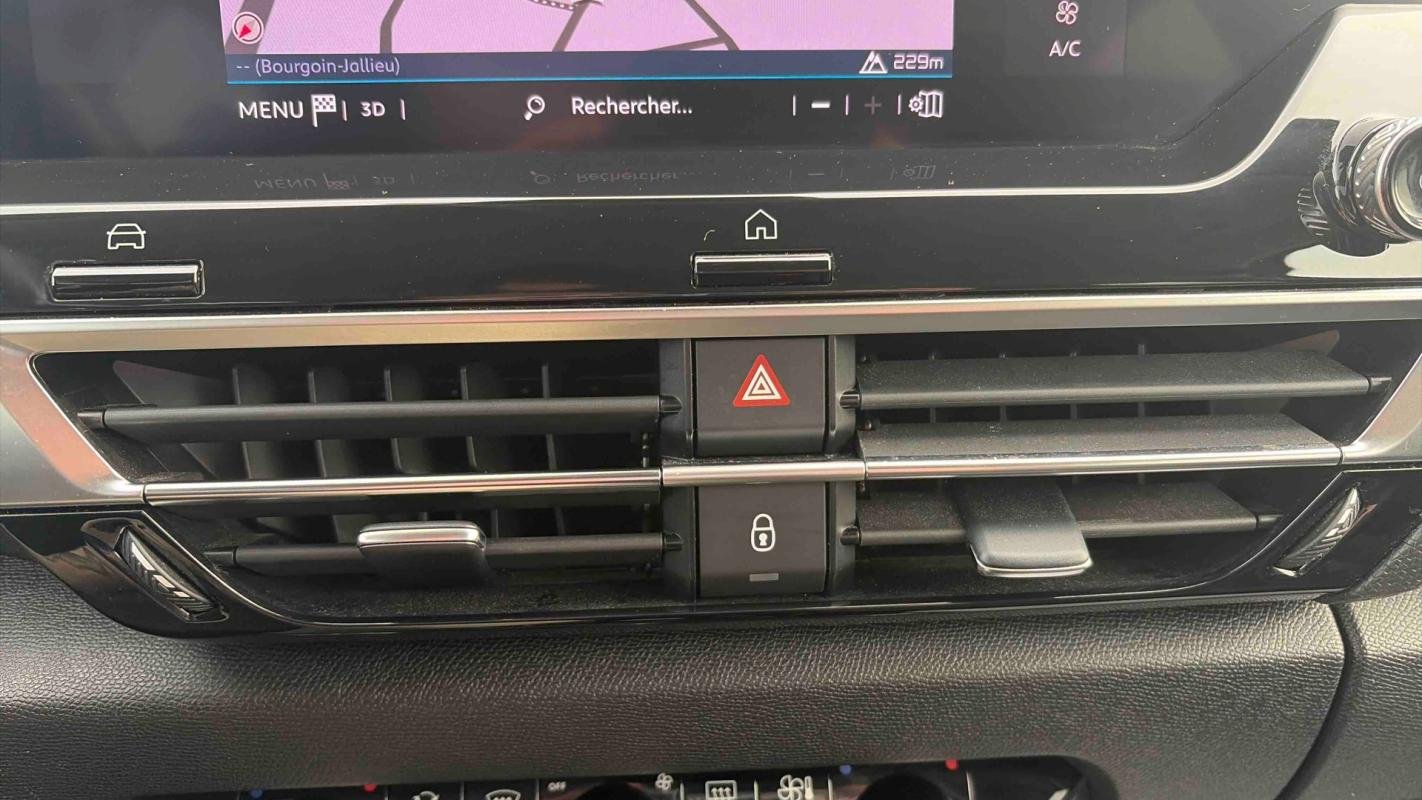 Citroën C4 - Photo 19