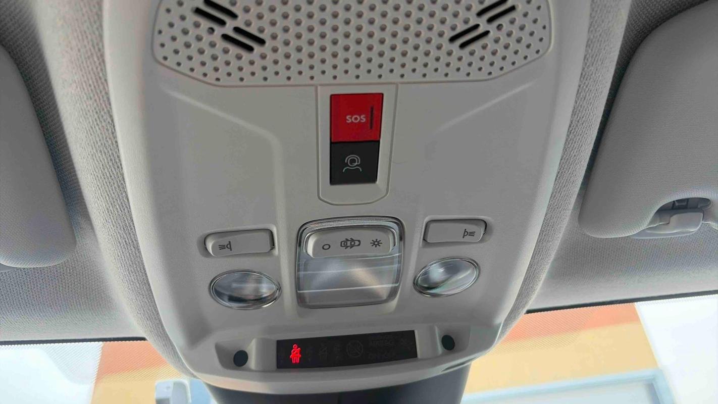 Citroën C4 - Photo 21