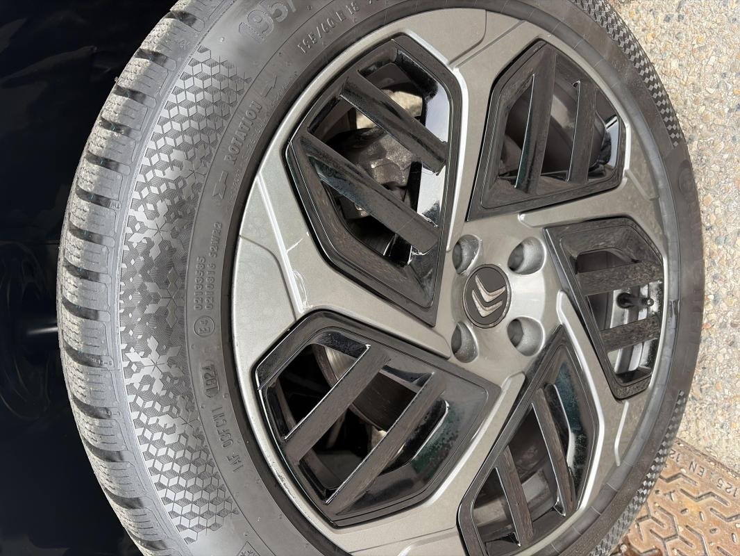 Citroën C4 - Photo 22