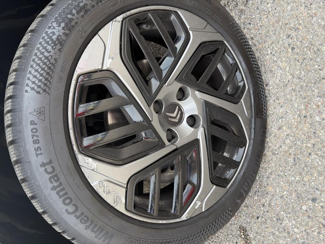 Citroën C4 - Photo 23