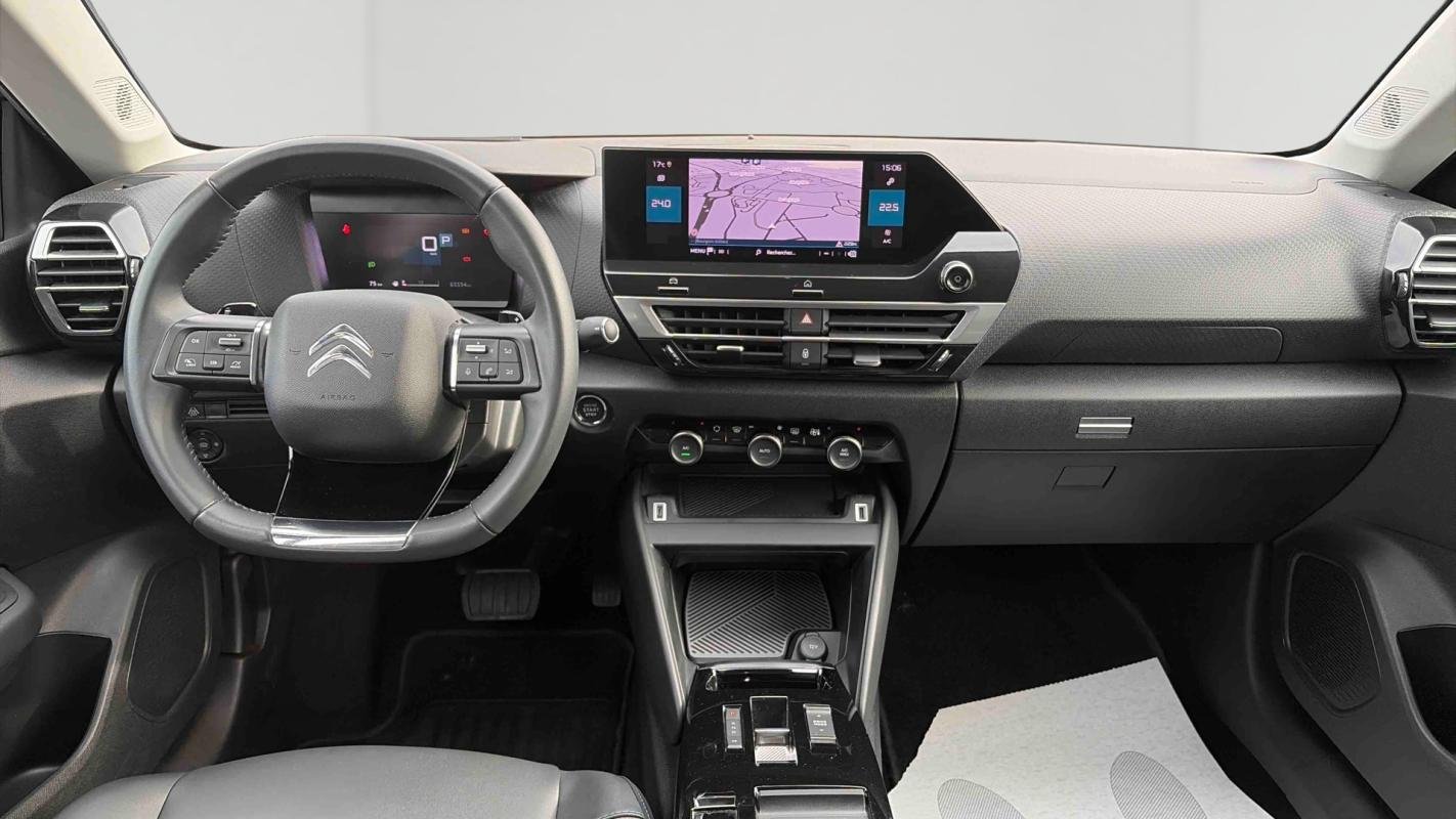 Citroën C4 - Photo 9