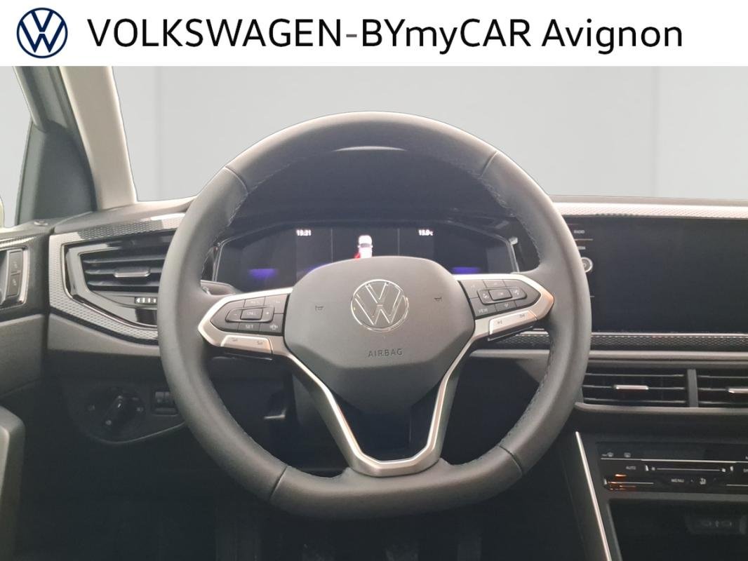 Volkswagen Polo - Photo 11