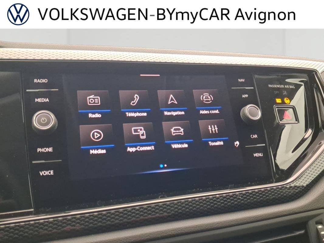 Volkswagen Polo - Photo 13