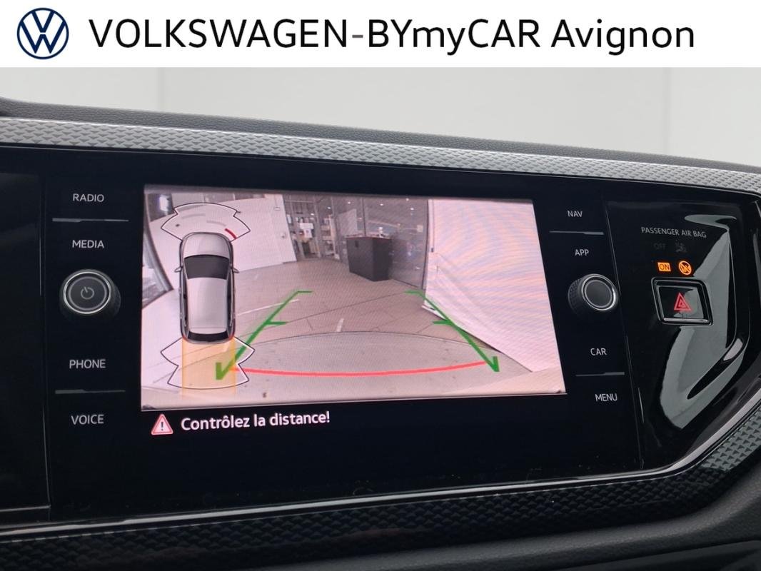 Volkswagen Polo - Photo 14
