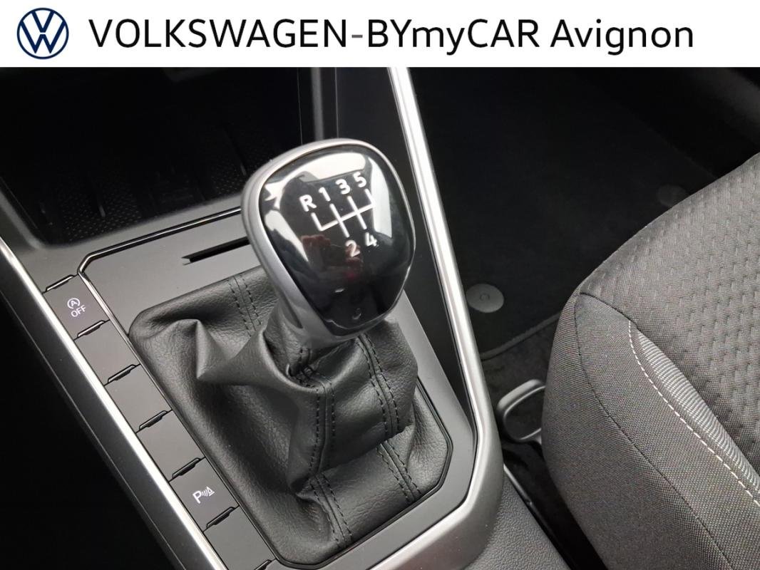 Volkswagen Polo - Photo 15