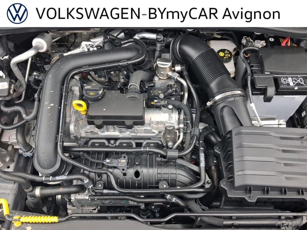 Volkswagen Polo - Photo 16