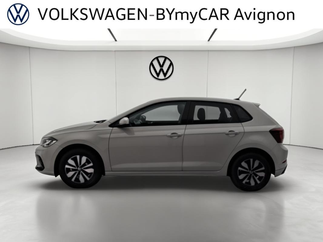 Volkswagen Polo - Photo 2