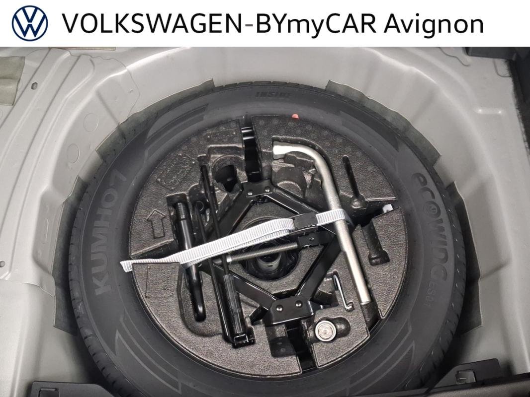 Volkswagen Polo - Photo 21