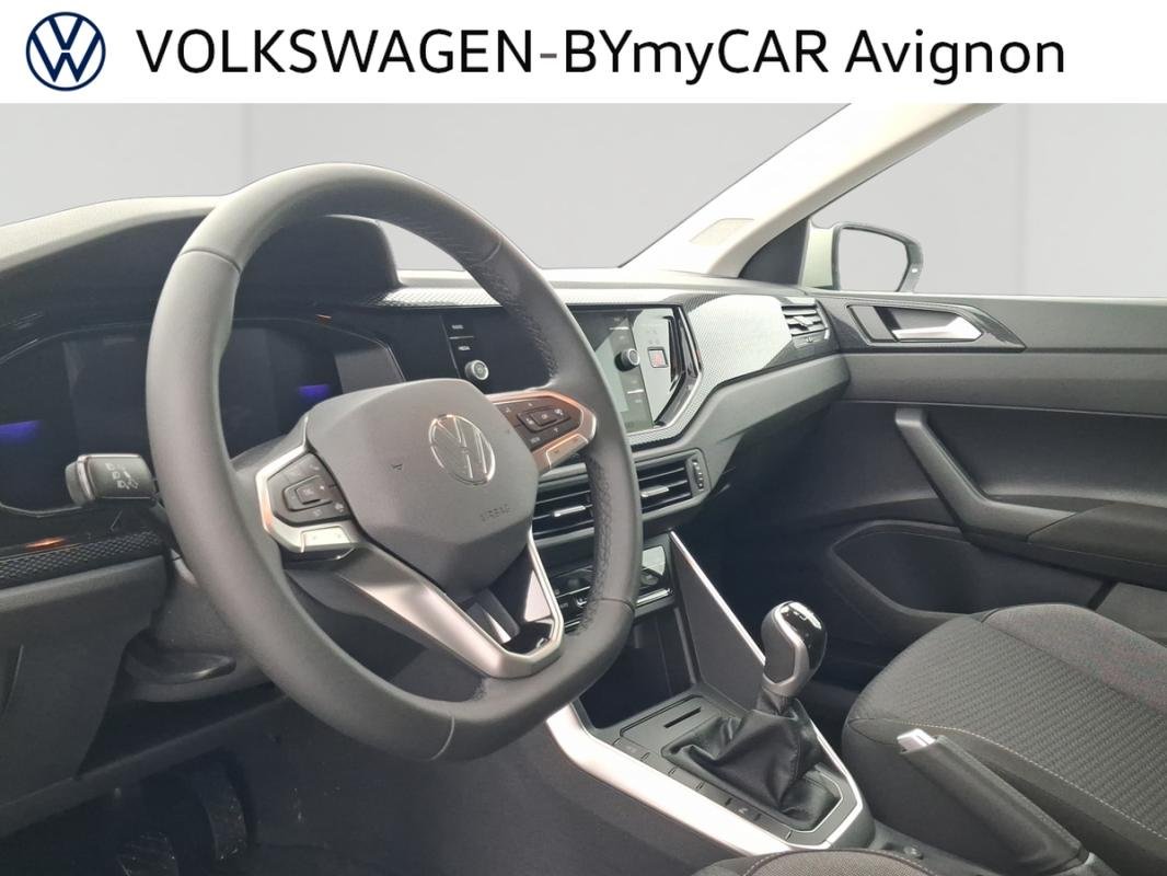 Volkswagen Polo - Photo 22