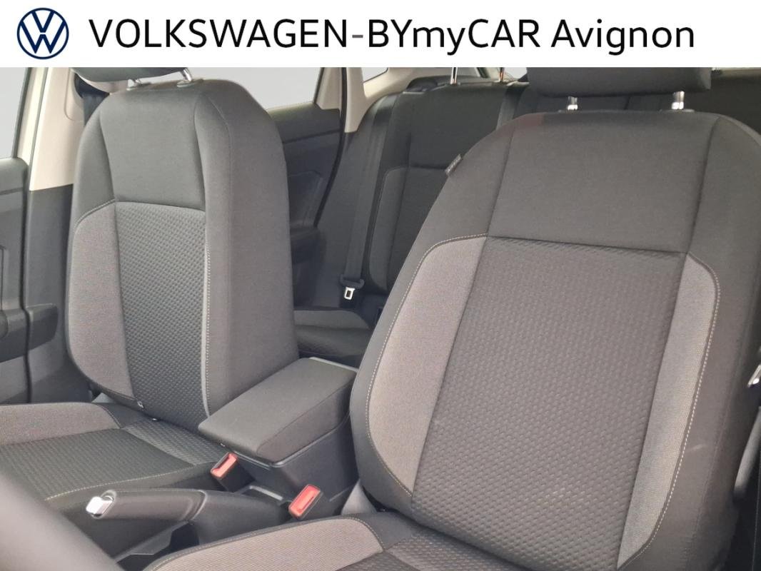 Volkswagen Polo - Photo 23