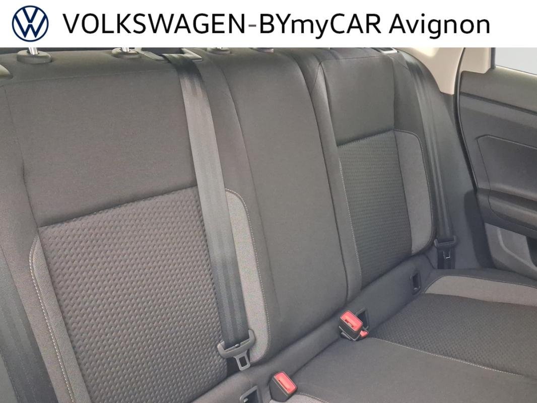 Volkswagen Polo - Photo 26
