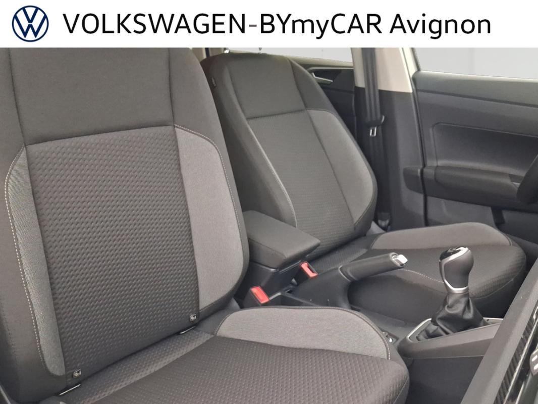 Volkswagen Polo - Photo 27