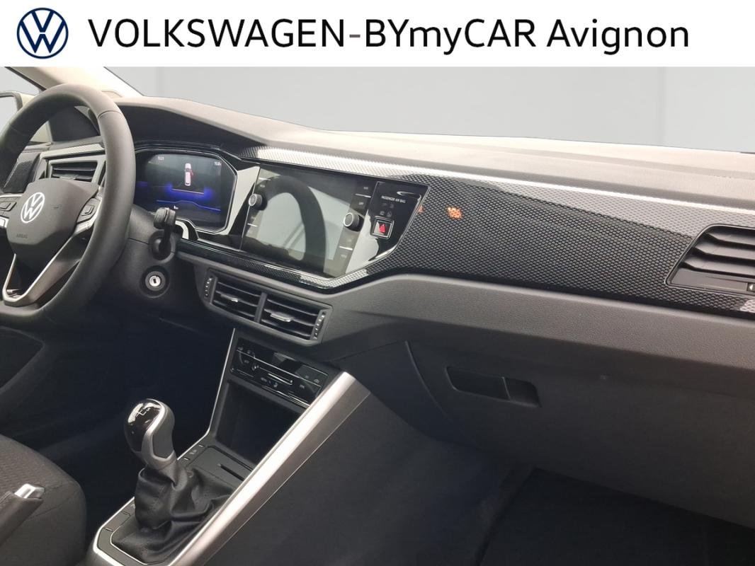 Volkswagen Polo - Photo 28