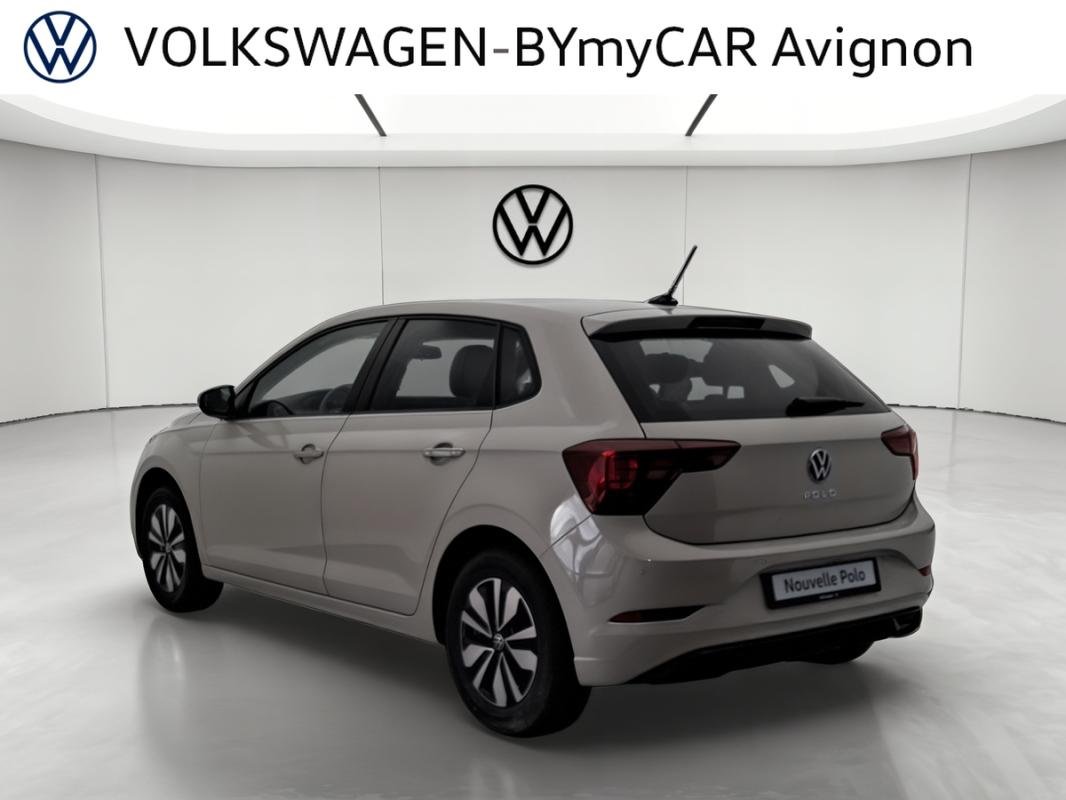Volkswagen Polo - Photo 3