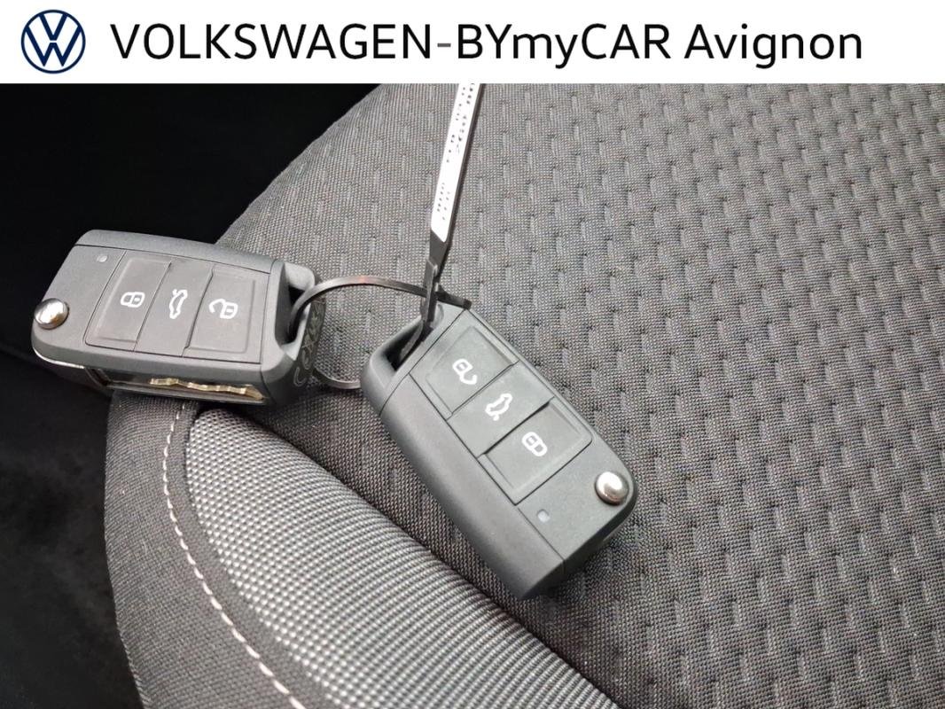 Volkswagen Polo - Photo 33