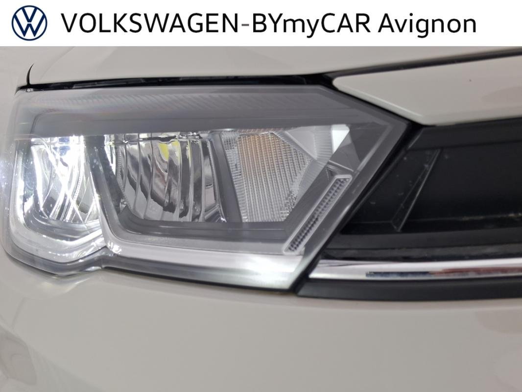 Volkswagen Polo - Photo 34