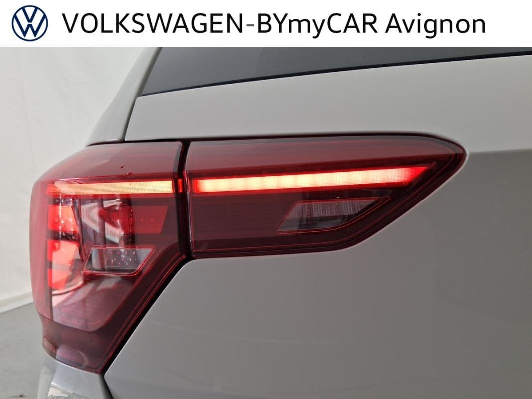 Volkswagen Polo - Photo 35