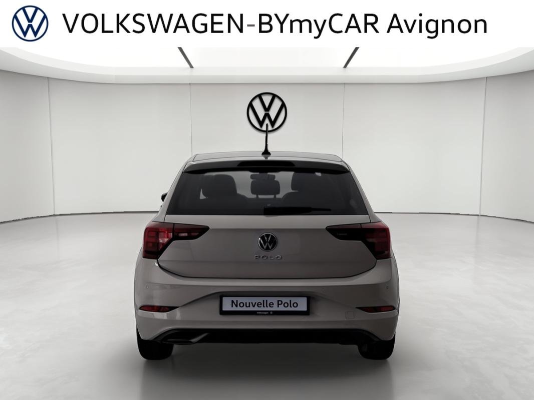 Volkswagen Polo - Photo 4