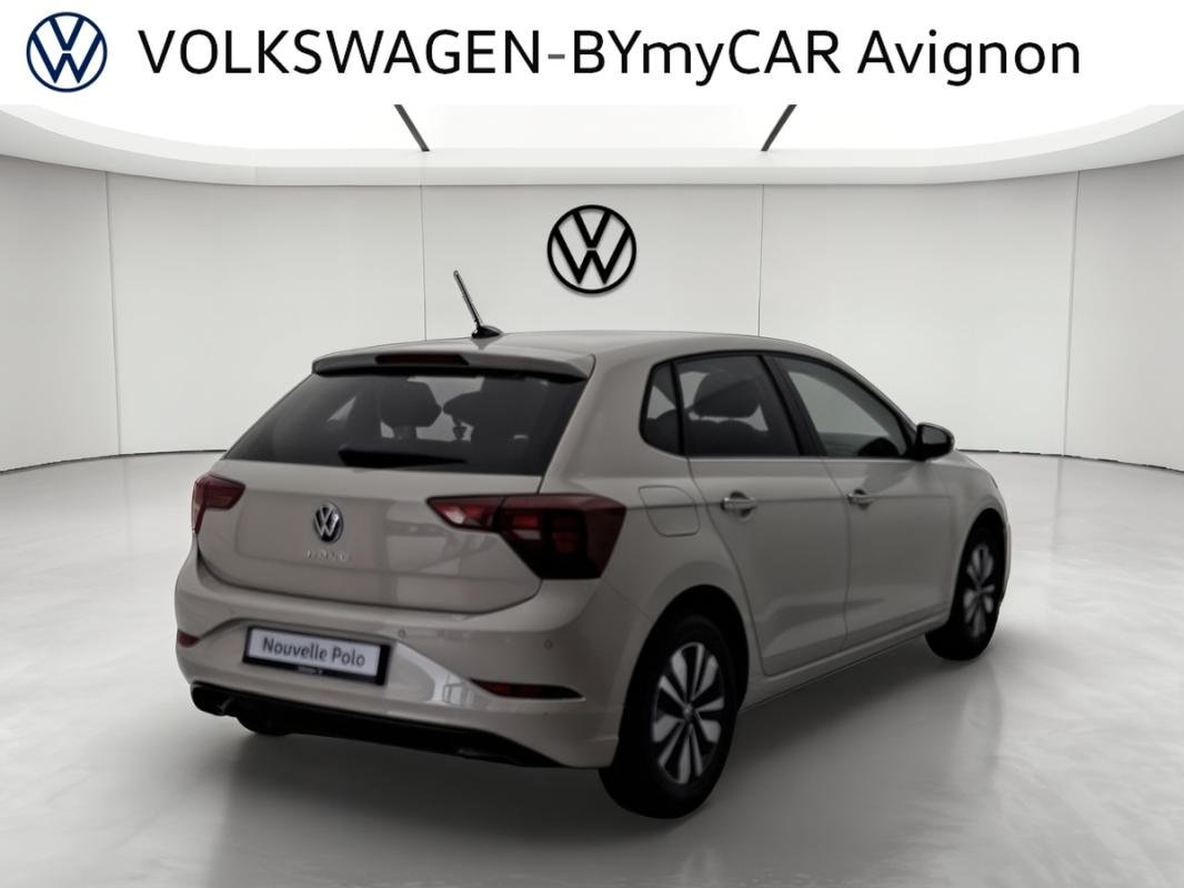 Volkswagen Polo - Photo 5