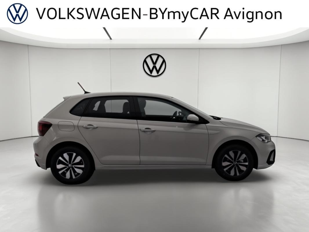 Volkswagen Polo - Photo 6