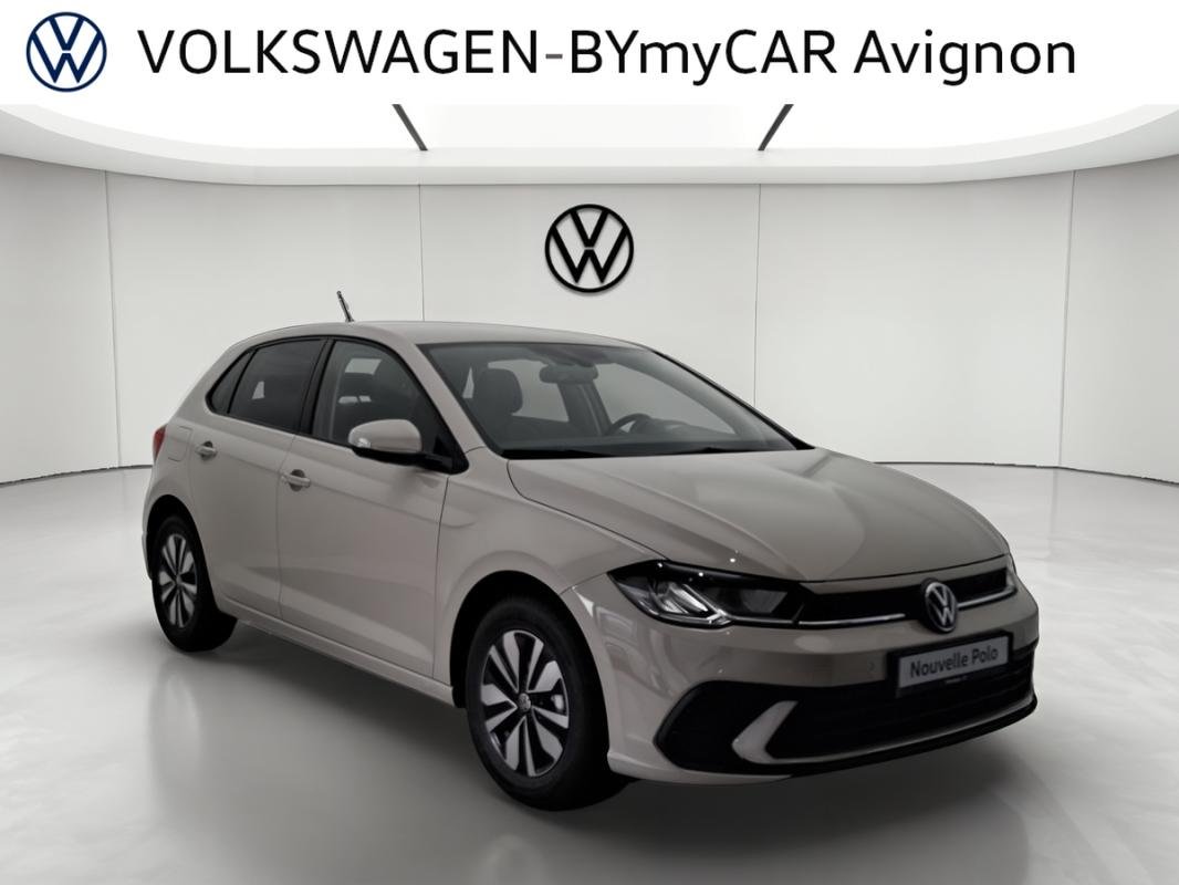 Volkswagen Polo - Photo 7