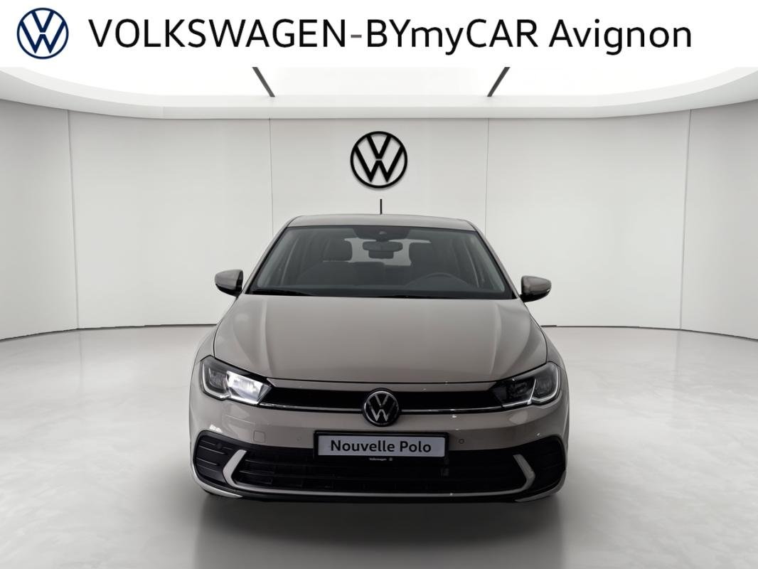 Volkswagen Polo - Photo 8
