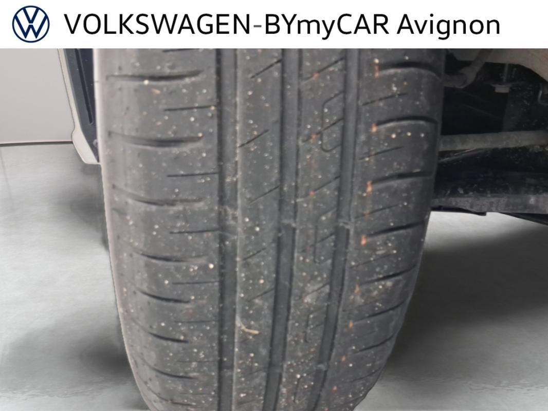 Volkswagen Polo - Photo 9