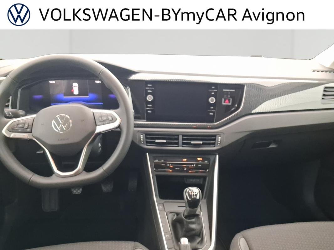 Volkswagen Polo - Photo 10