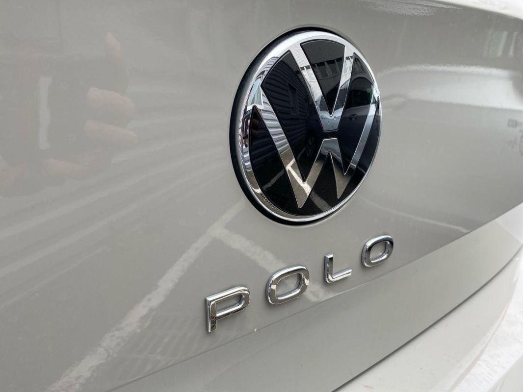 Volkswagen Polo - Photo 13