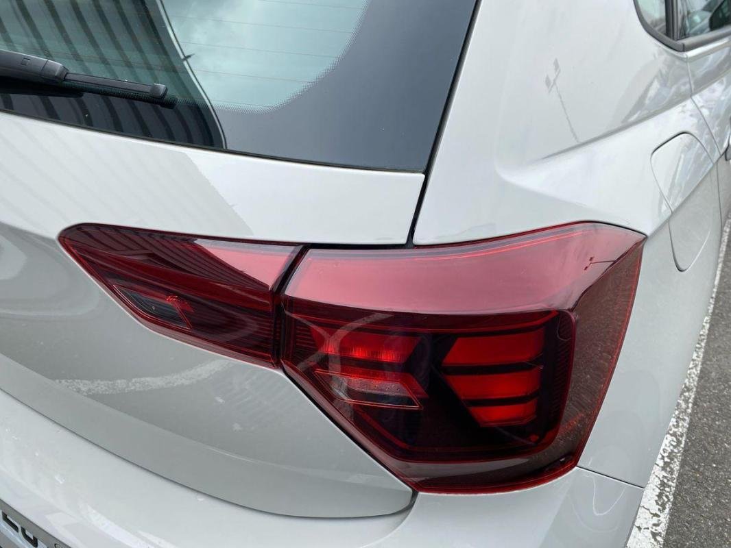 Volkswagen Polo - Photo 16