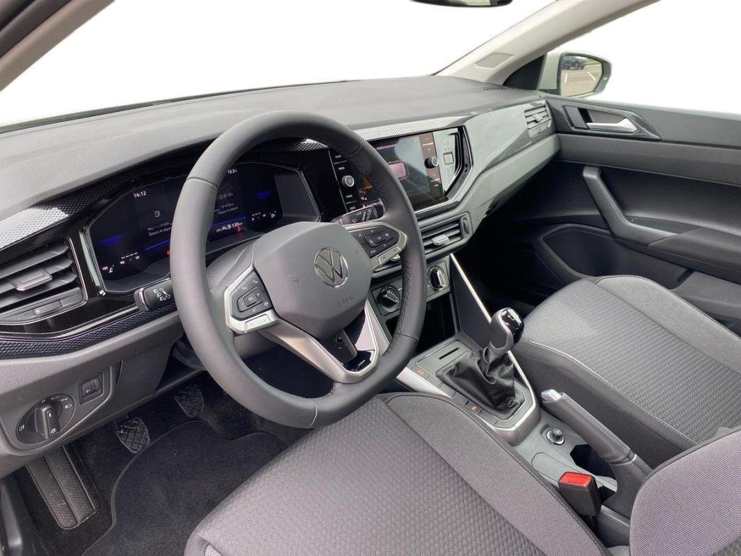 Volkswagen Polo - Photo 20