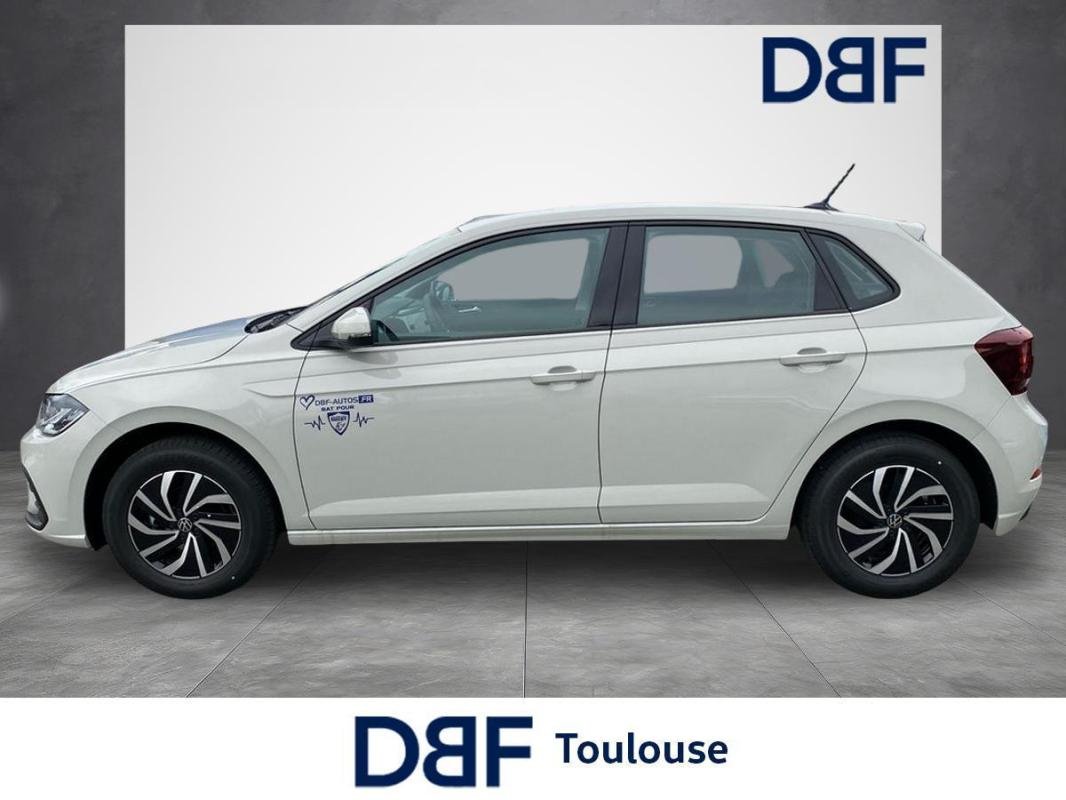 Volkswagen Polo - Photo 21